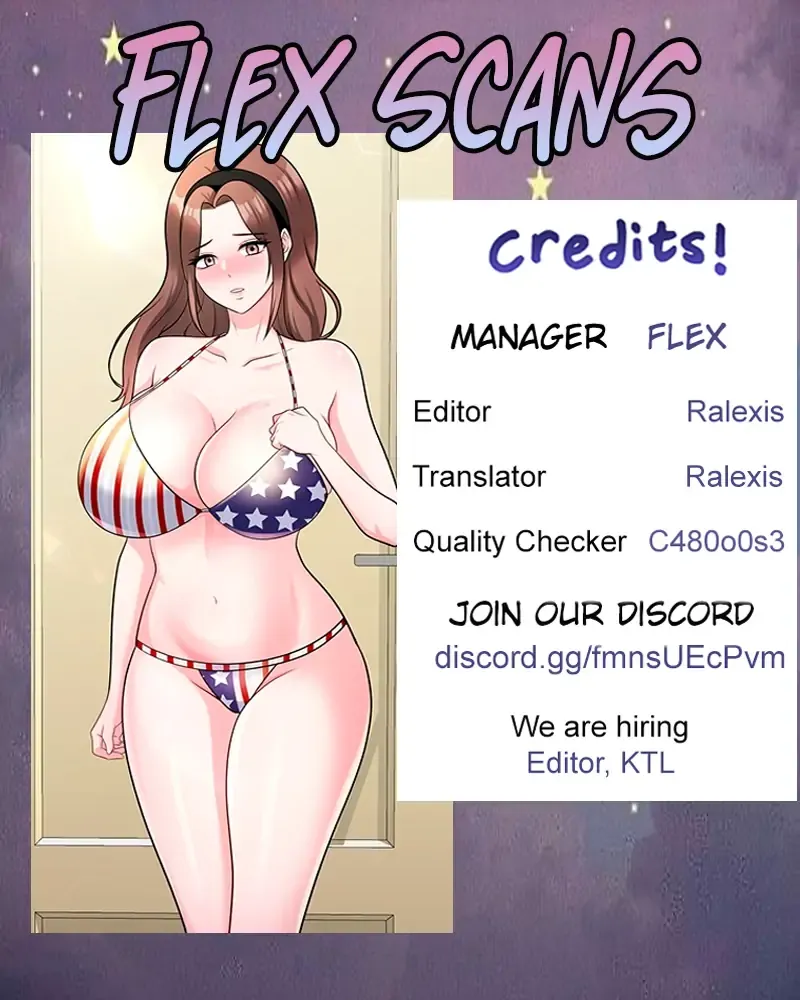 My Fathers USB Chapter 6 Online - página 1