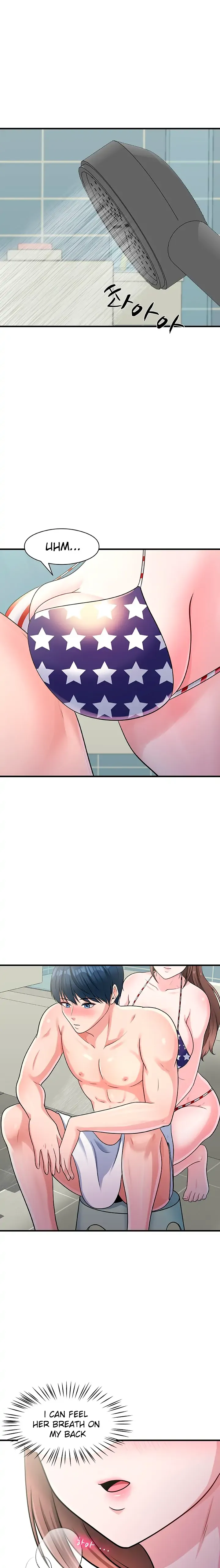 My Fathers USB Chapter 6 Online - página 2