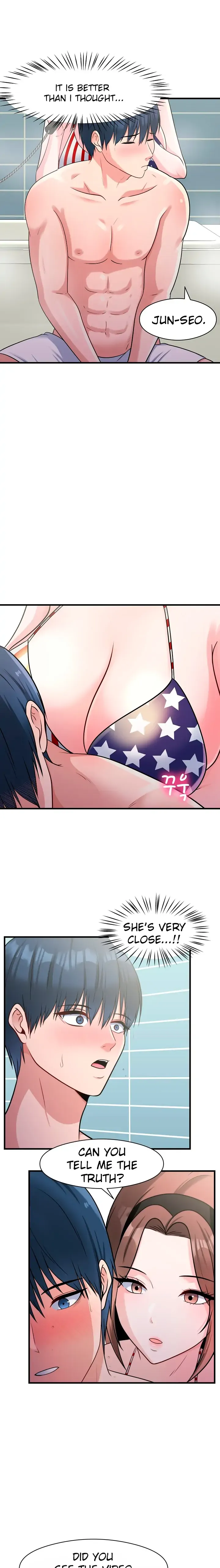 My Fathers USB Chapter 6 Online - página 4