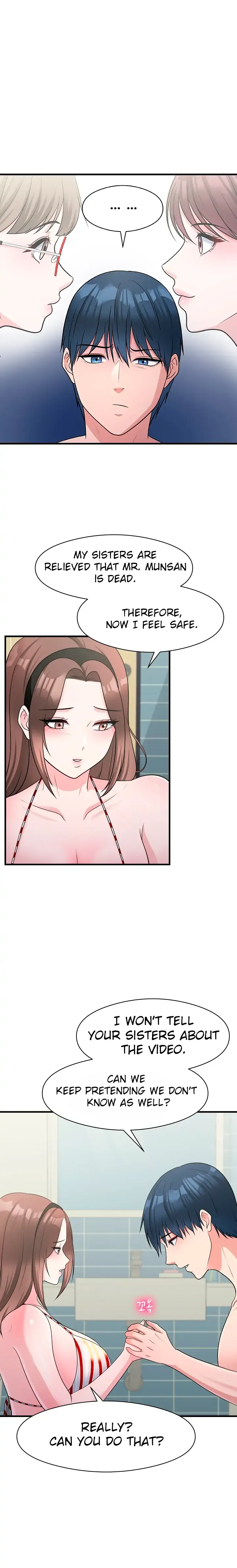 My Fathers USB Chapter 6 Online - página 11