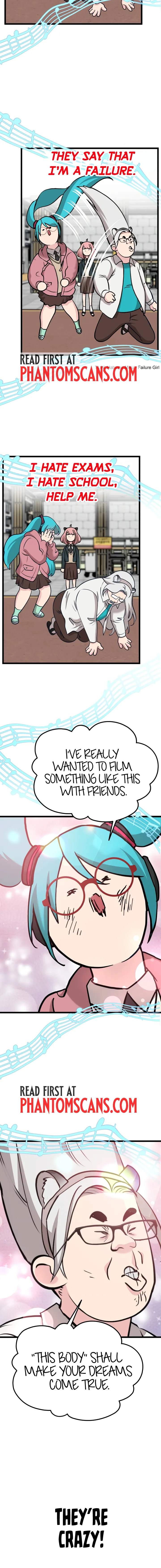 My Favorite Idol Chapter 16 Online - página 21