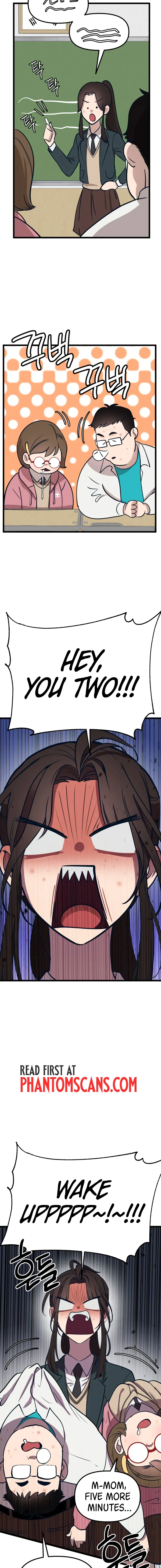 My Favorite Idol Chapter 16 Online - página 24
