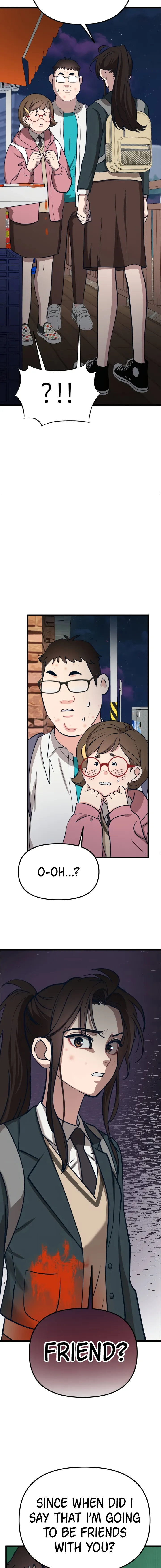 My Favorite Idol Chapter 16 Online - página 29