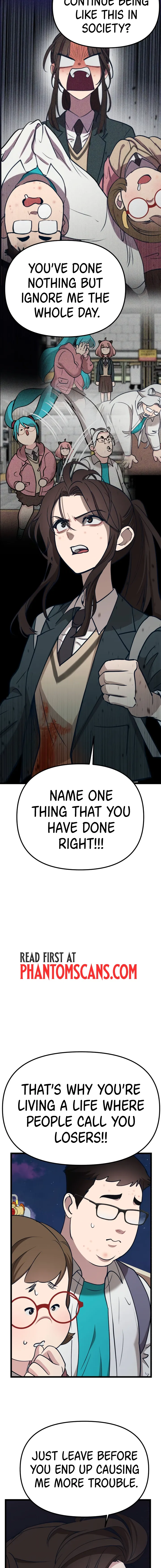 My Favorite Idol Chapter 16 Online - página 31