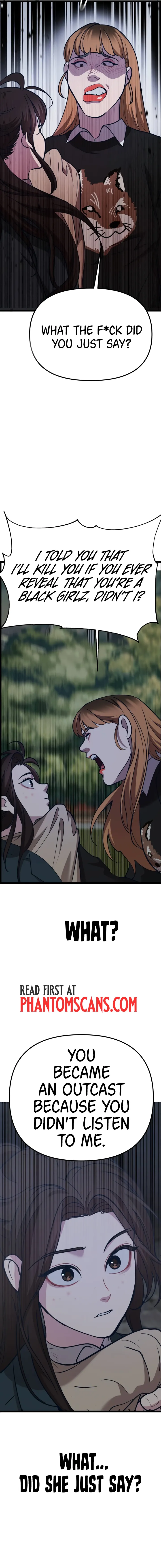 My Favorite Idol Chapter 16 Online - página 41