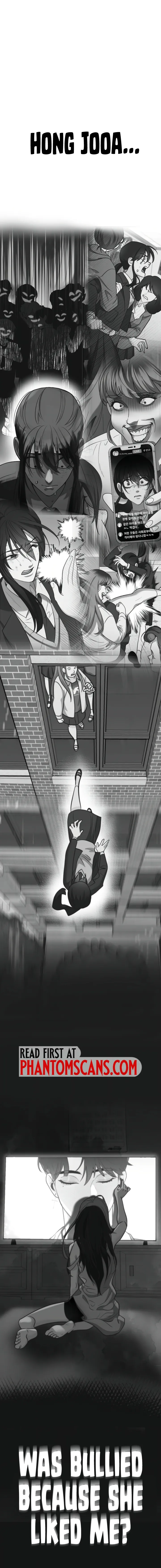 My Favorite Idol Chapter 16 Online - página 42