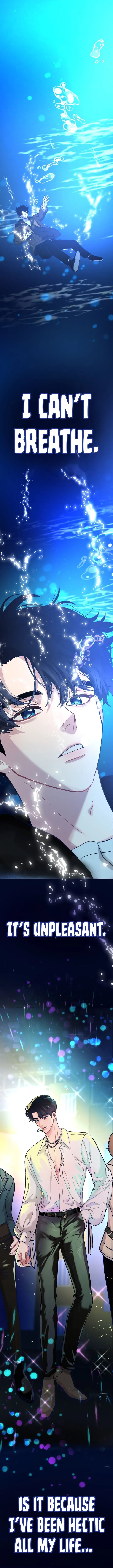 My Favorite Idol Chapter 2 Online - página 1