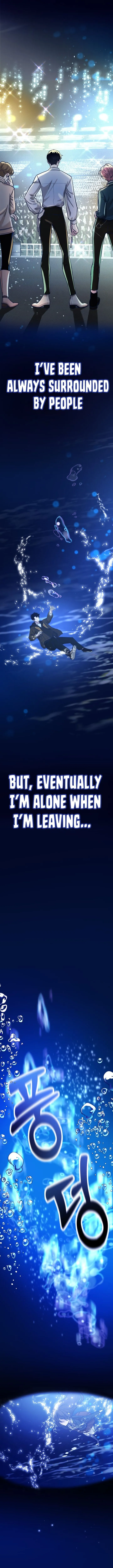 My Favorite Idol Chapter 2 Online - página 2