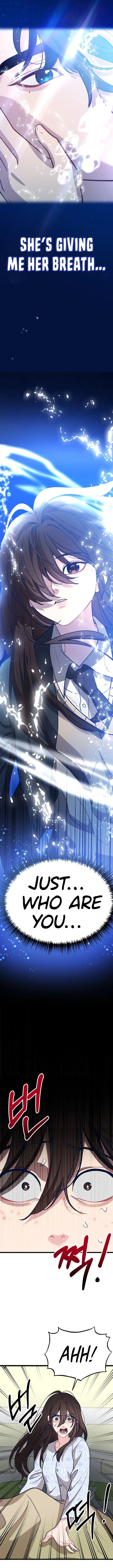 My Favorite Idol Chapter 2 Online - página 4