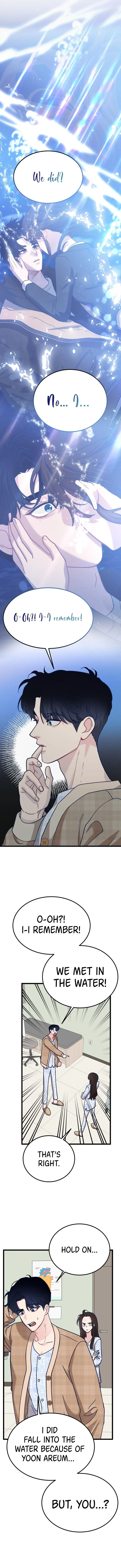 My Favorite Idol Chapter 2 Online - página 15