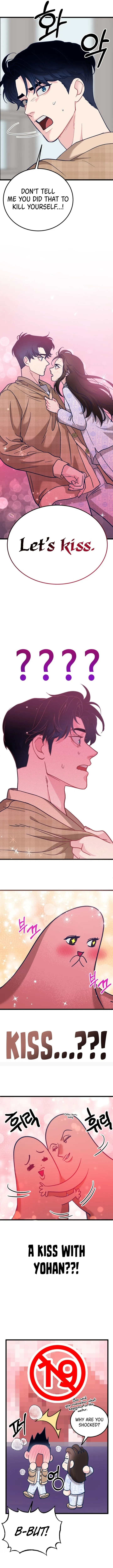 My Favorite Idol Chapter 2 Online - página 16
