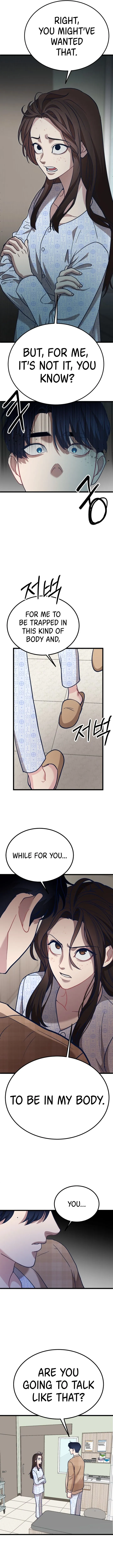 My Favorite Idol Chapter 2 Online - página 18