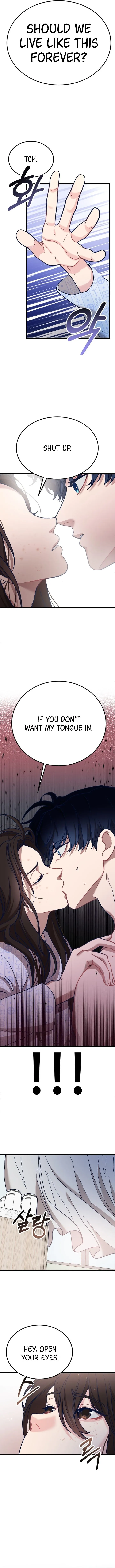 My Favorite Idol Chapter 2 Online - página 22