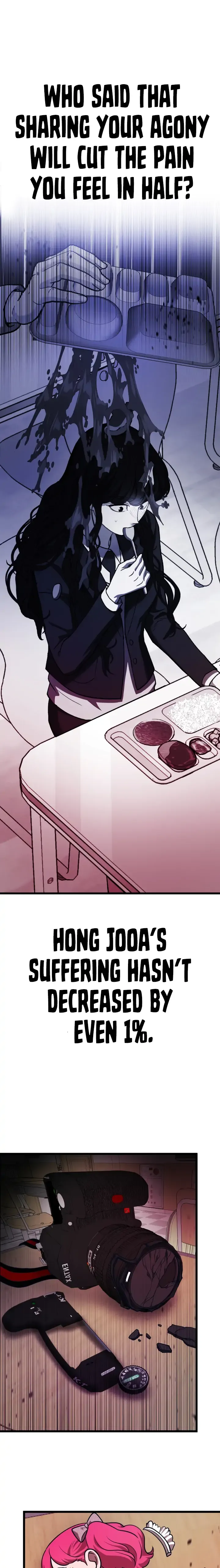 My Favorite Idol Chapter 20 Online - página 2