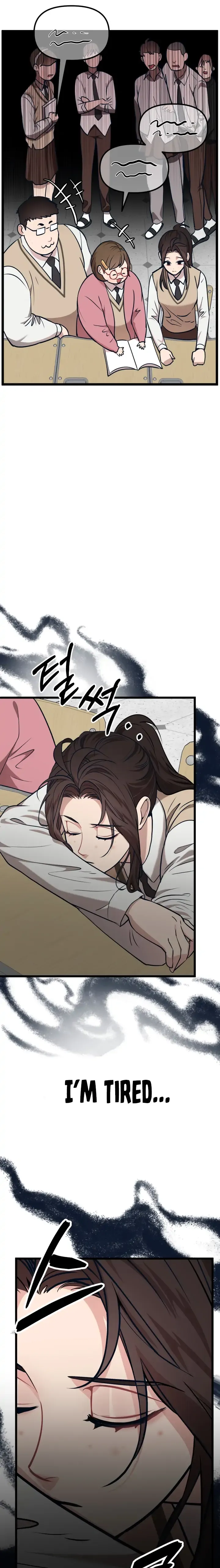 My Favorite Idol Chapter 20 Online - página 5
