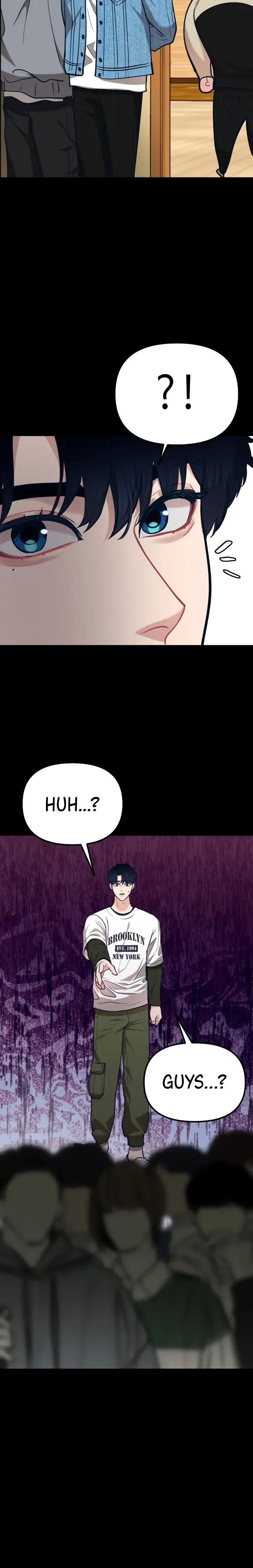 My Favorite Idol Chapter 20 Online - página 7