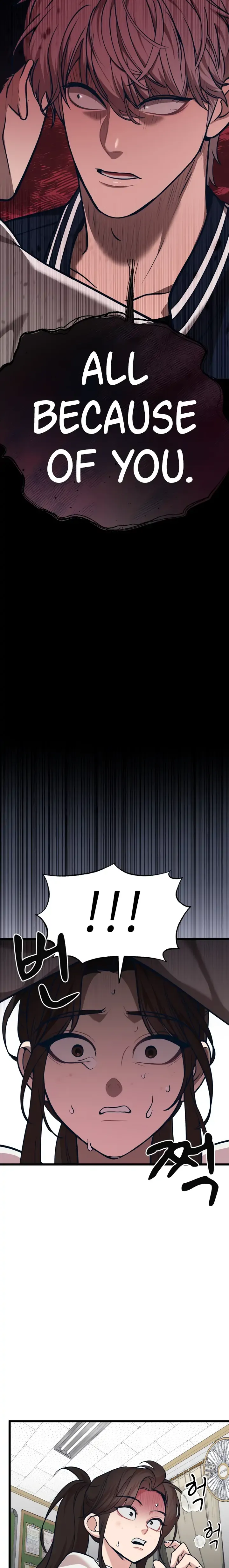 My Favorite Idol Chapter 20 Online - página 9