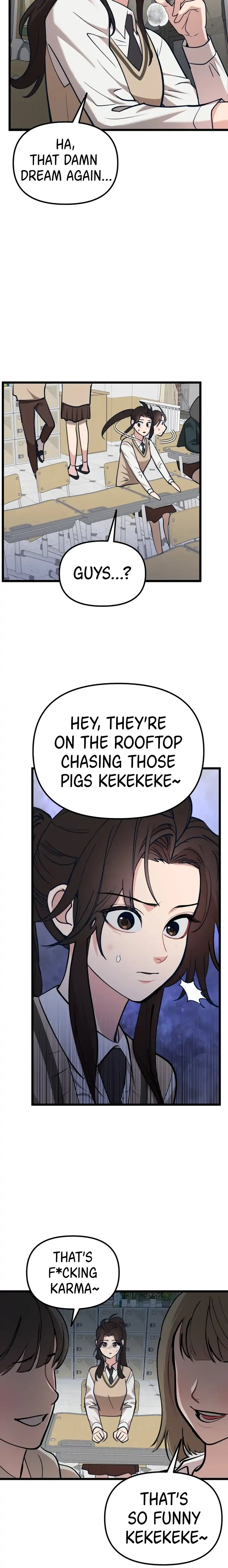 My Favorite Idol Chapter 20 Online - página 10