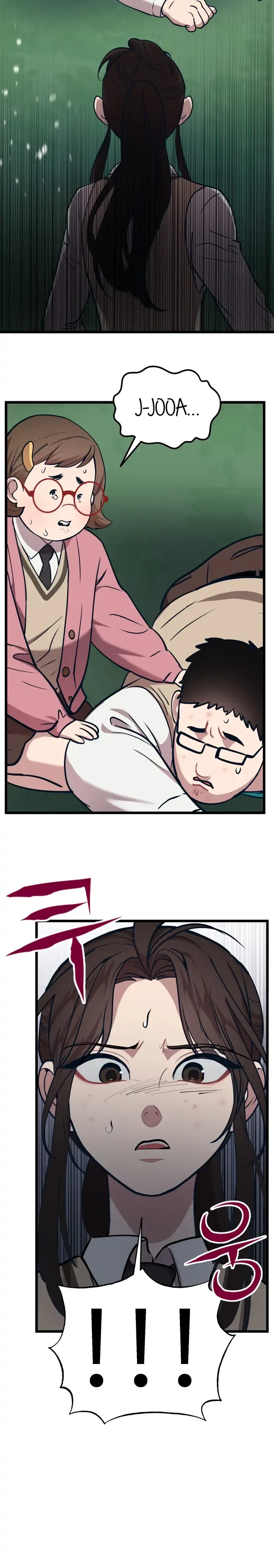 My Favorite Idol Chapter 20 Online - página 13