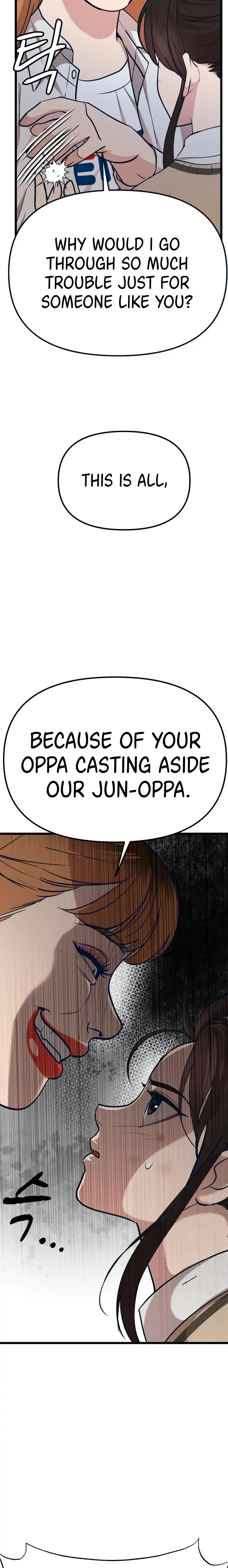 My Favorite Idol Chapter 20 Online - página 15