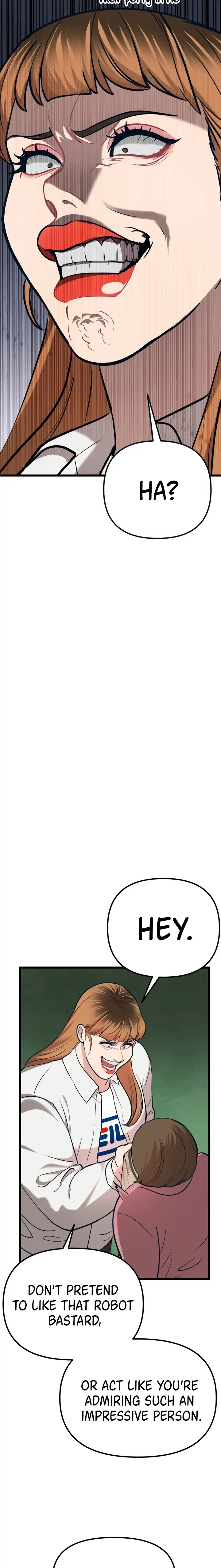 My Favorite Idol Chapter 20 Online - página 20