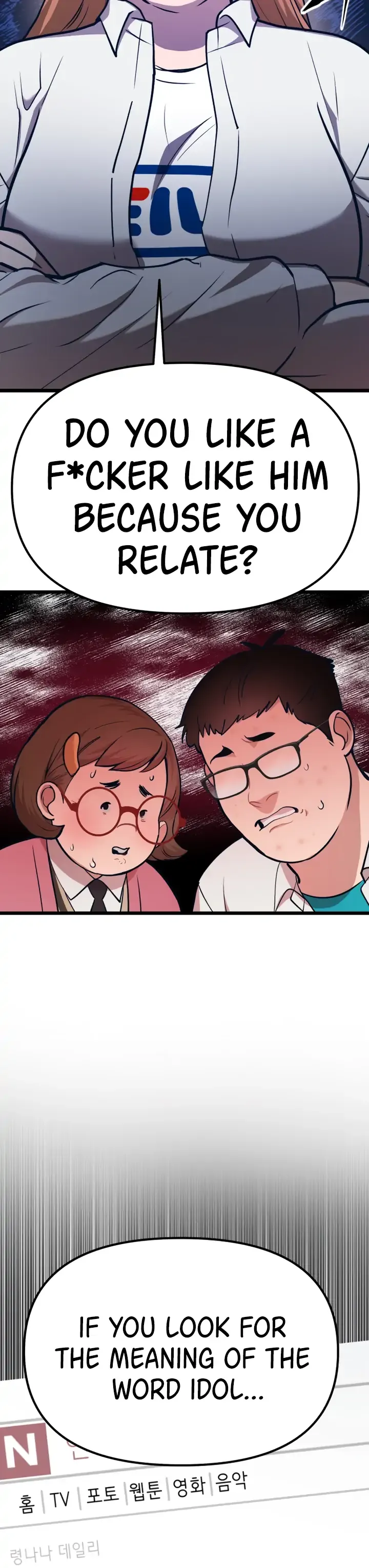 My Favorite Idol Chapter 20 Online - página 22