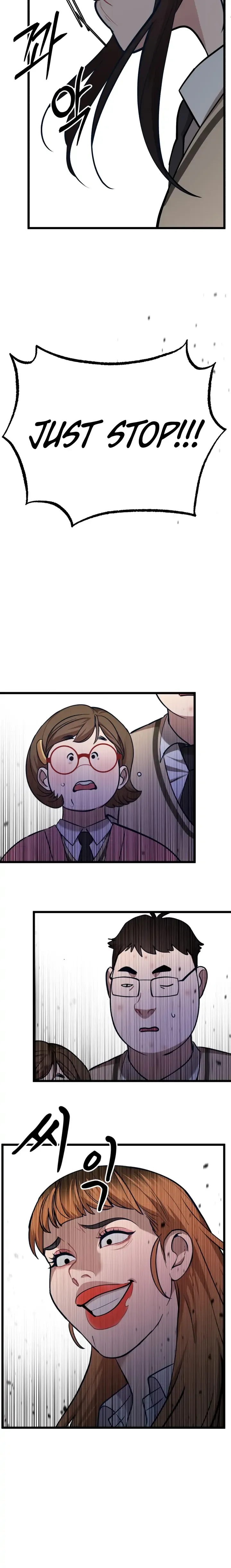 My Favorite Idol Chapter 20 Online - página 25