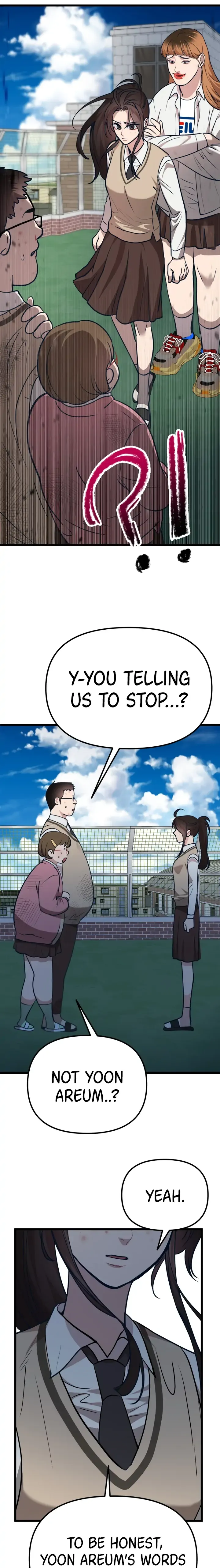 My Favorite Idol Chapter 20 Online - página 26