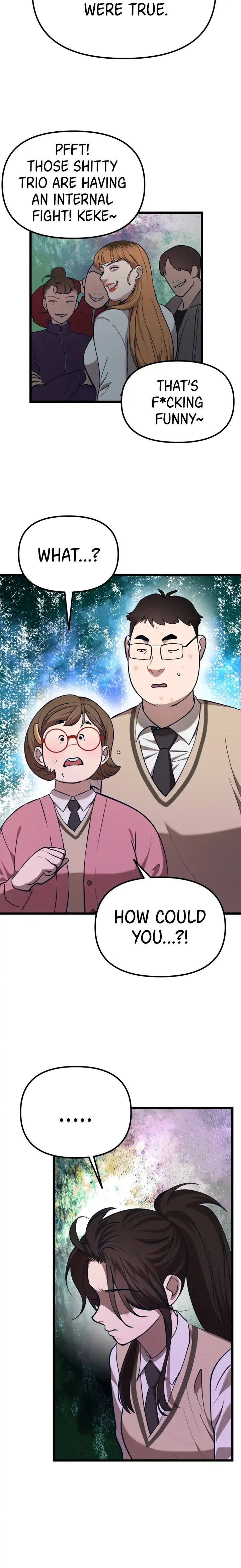My Favorite Idol Chapter 20 Online - página 27