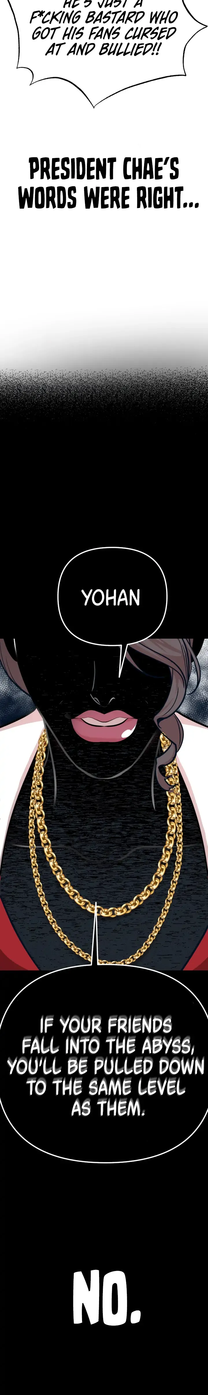 My Favorite Idol Chapter 20 Online - página 31