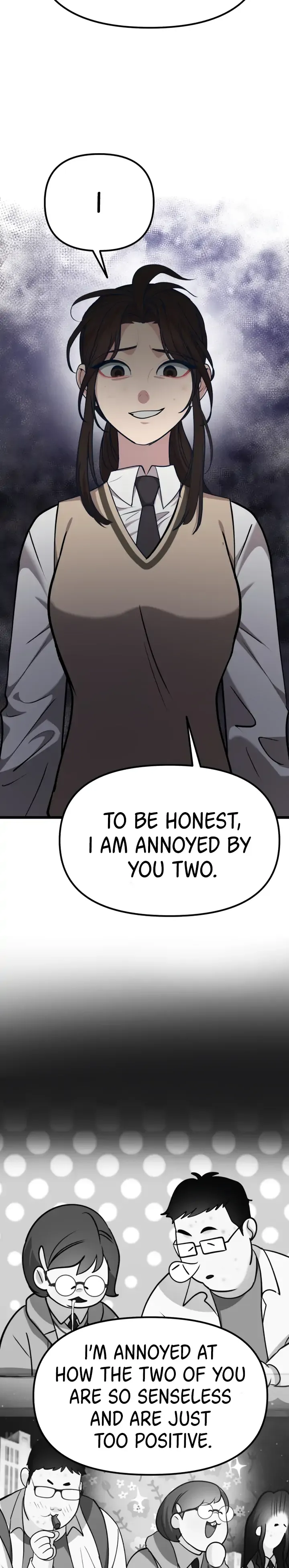 My Favorite Idol Chapter 20 Online - página 33