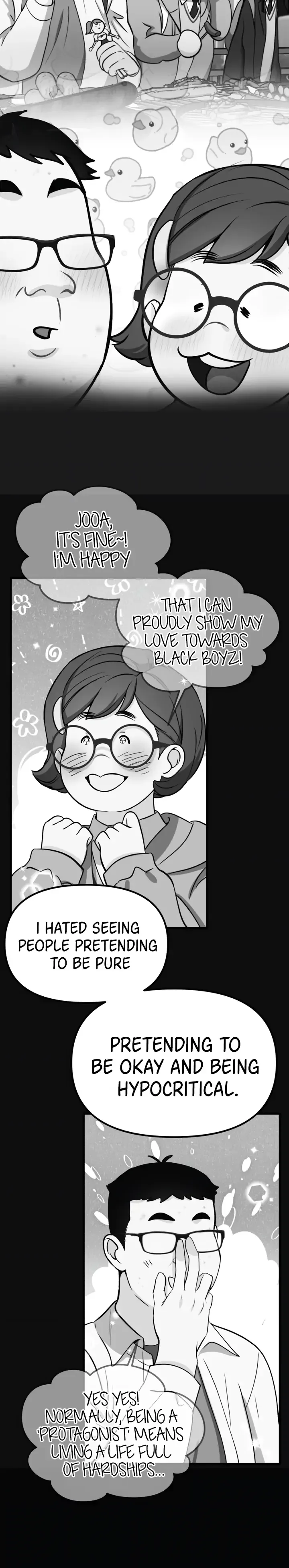 My Favorite Idol Chapter 20 Online - página 34