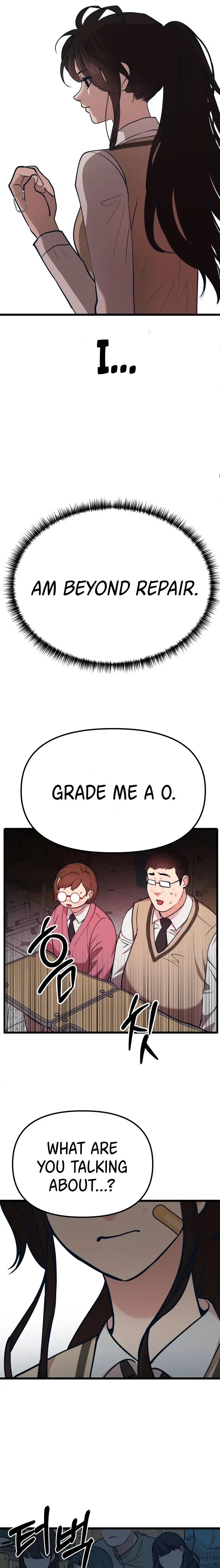 My Favorite Idol Chapter 21 Online - página 15