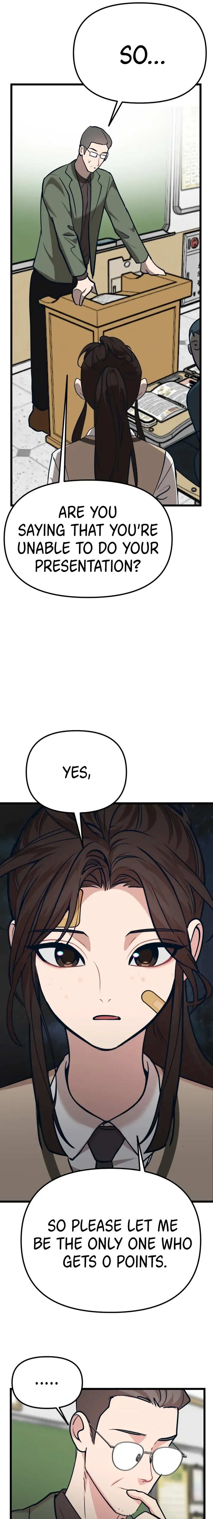 My Favorite Idol Chapter 21 Online - página 18