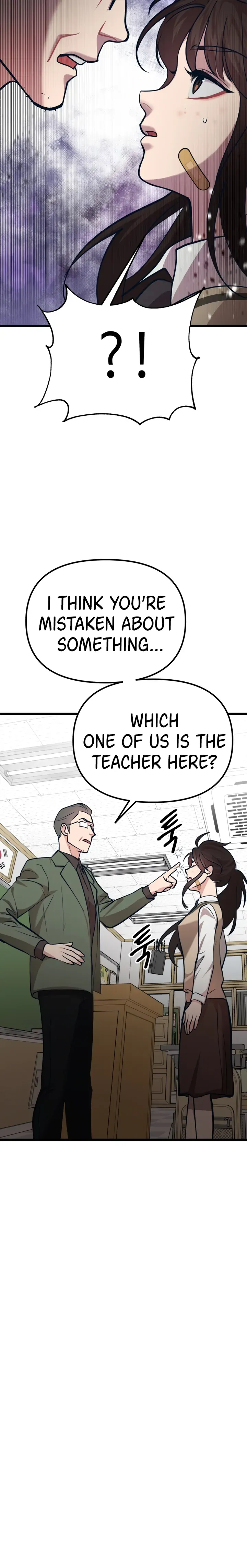 My Favorite Idol Chapter 21 Online - página 20