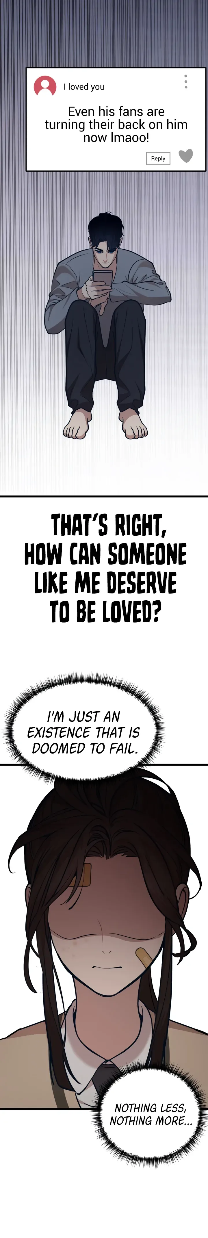 My Favorite Idol Chapter 21 Online - página 24