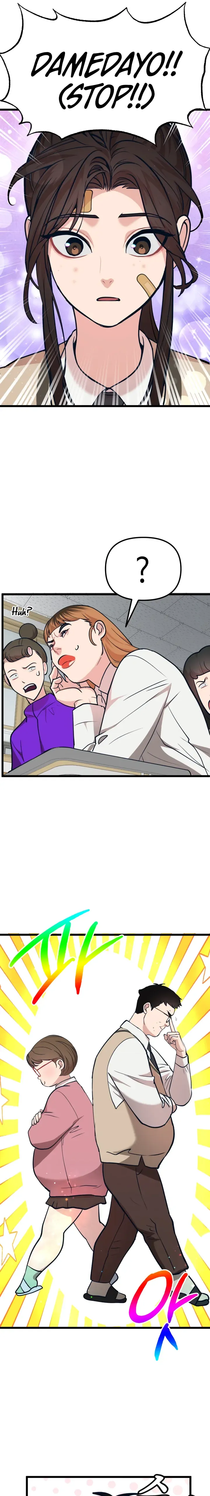 My Favorite Idol Chapter 21 Online - página 25