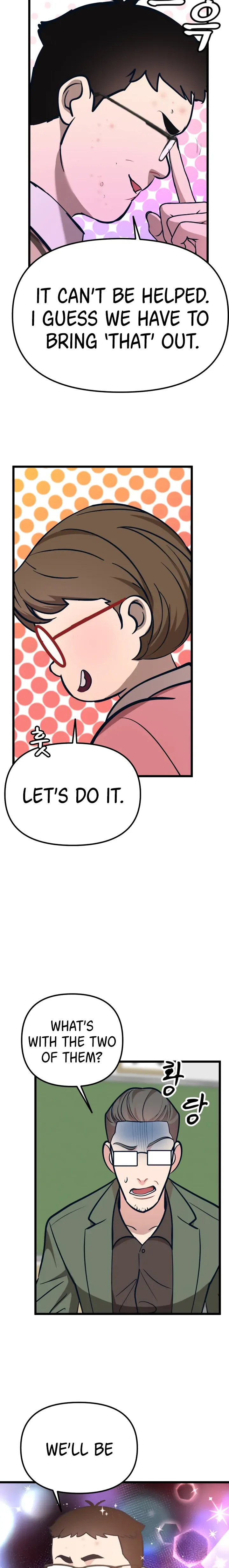 My Favorite Idol Chapter 21 Online - página 26