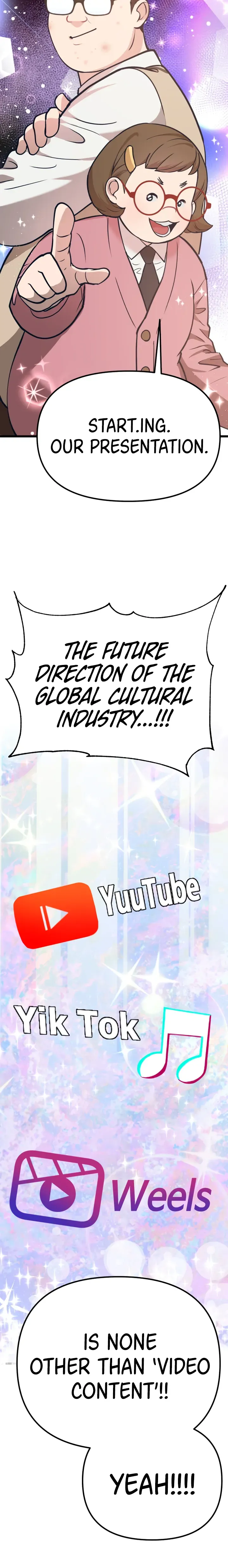 My Favorite Idol Chapter 21 Online - página 27