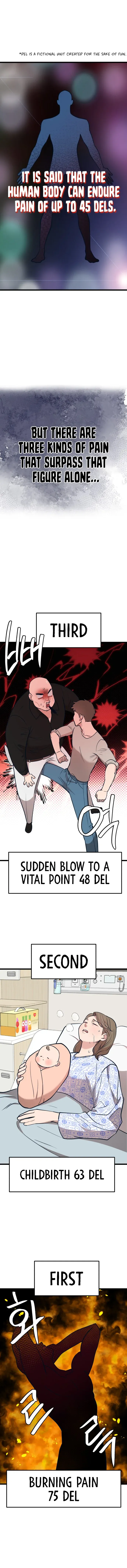 My Favorite Idol Chapter 22 Online - página 2