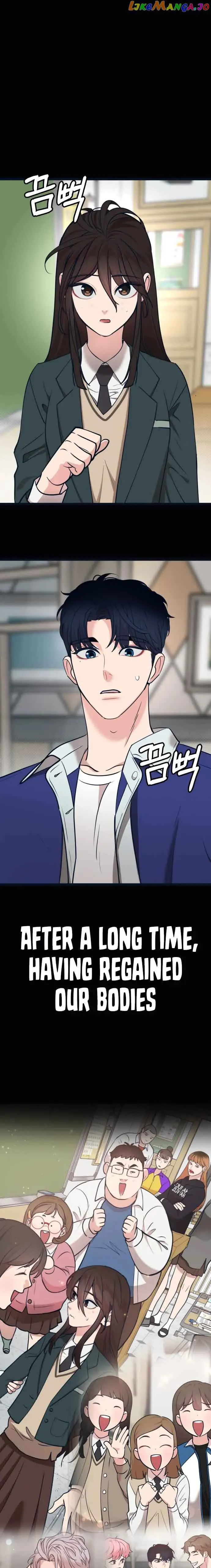 My Favorite Idol Chapter 24 Online - página 2