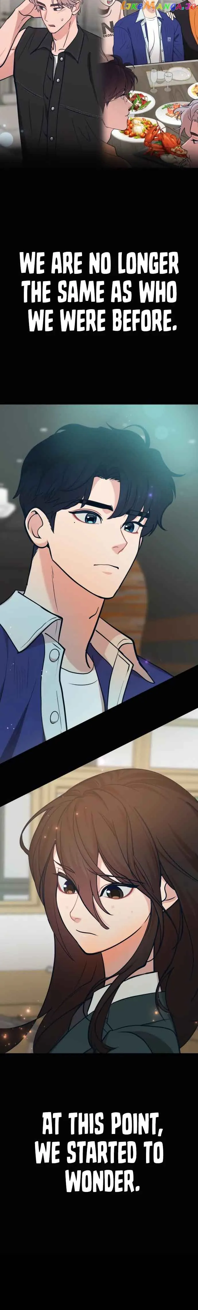 My Favorite Idol Chapter 24 Online - página 3