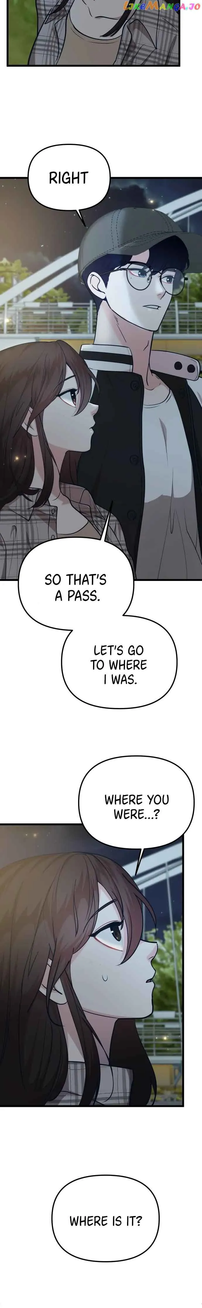 My Favorite Idol Chapter 24 Online - página 7