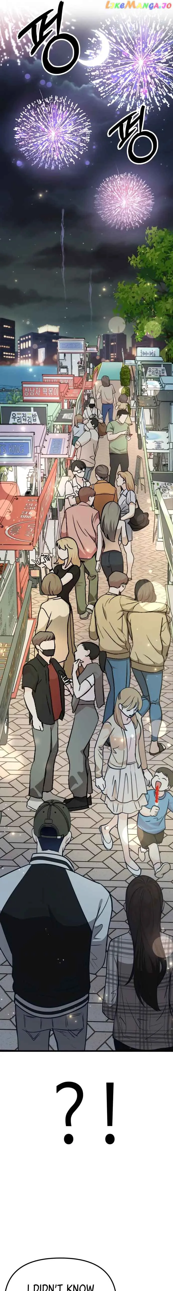 My Favorite Idol Chapter 24 Online - página 8