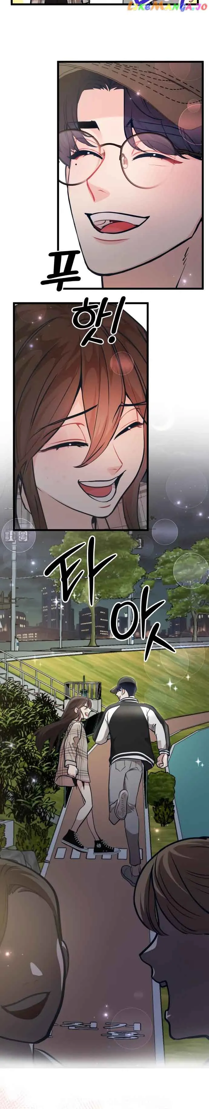 My Favorite Idol Chapter 24 Online - página 16