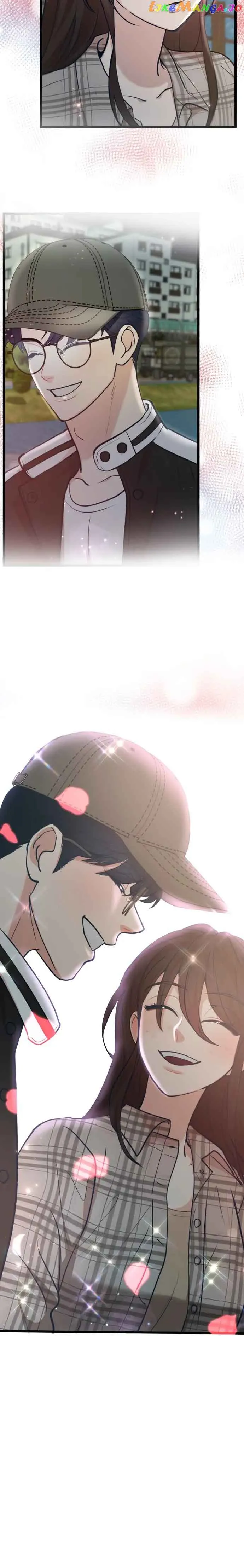 My Favorite Idol Chapter 24 Online - página 18