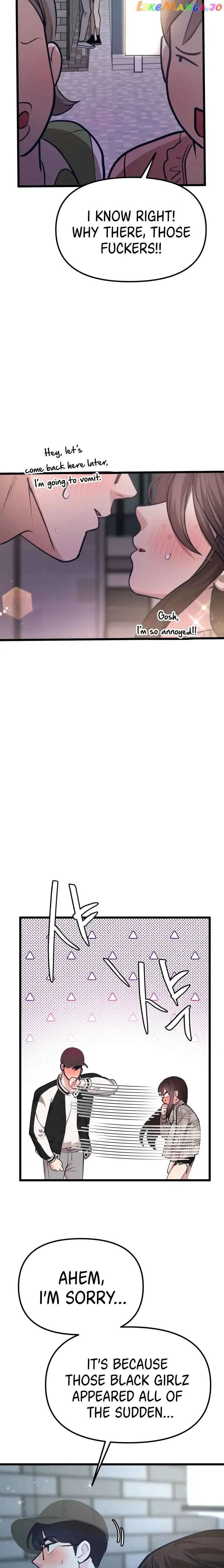 My Favorite Idol Chapter 24 Online - página 24