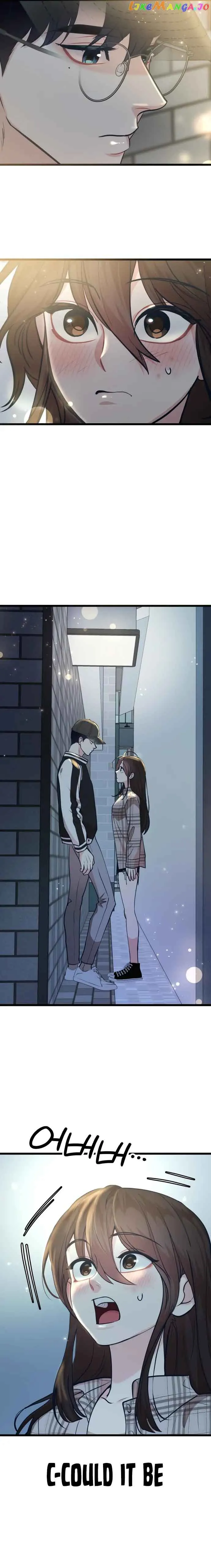 My Favorite Idol Chapter 24 Online - página 26