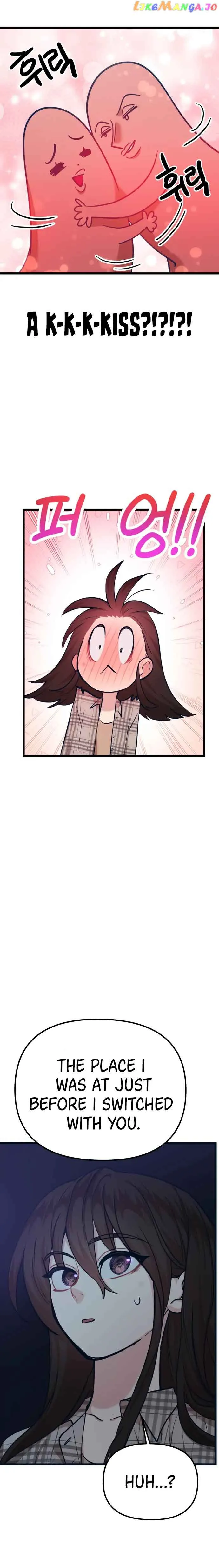 My Favorite Idol Chapter 24 Online - página 27