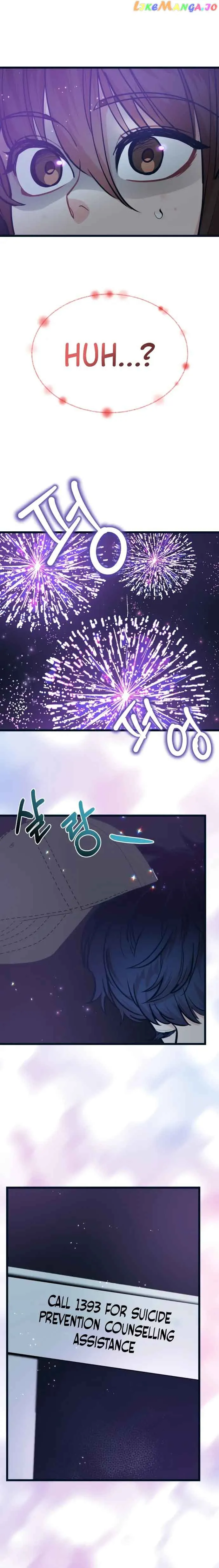 My Favorite Idol Chapter 24 Online - página 28